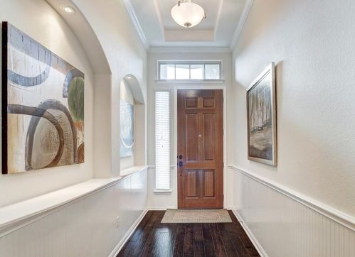 618 Big Meadow Rd, Austin TX  78737-4662 exterior