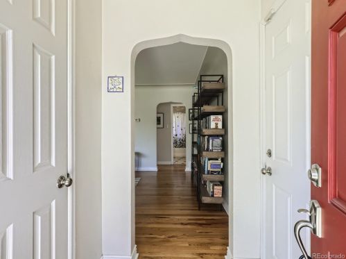 857 Grape St, Denver CO  80220-4424 exterior