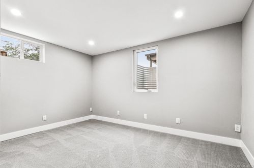 2933 Vrain St, Denver CO  80236-2116 exterior