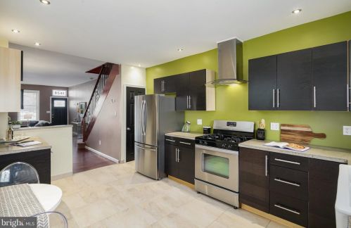 1624 12 St, Philadelphia PA 19148-1002 exterior