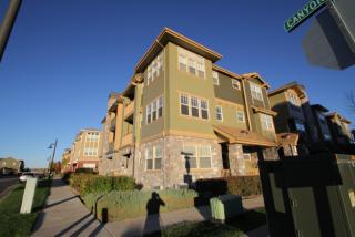 15455 Canyon Rim Dr, Englewood CO  80112-4730 exterior