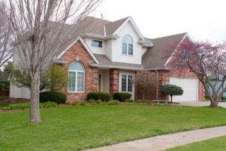 1104 Fulkerson Rd, Omaha, NE 68046-6172