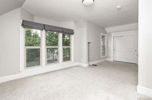 2828 Lafayette St, Denver CO  80205-4451 exterior