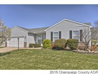 3110 Old Warson Rd, Champaign, IL 61822-7346