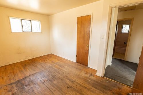 9055 Beechwood Dr, Denver CO  80229-4050 exterior