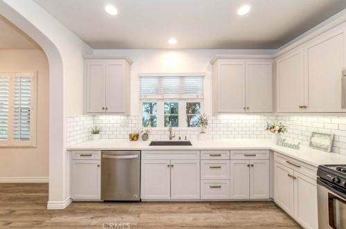 3105 Anacapa Way, Anaheim CA  92801-6154 exterior