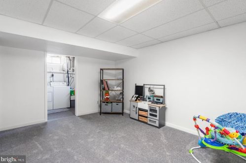 107 Woodlawn Dr, Forest Hill MD  21050-1233 exterior