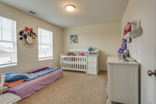 5329 Stone Meadow Ln, Fort Worth TX  76179-4284 exterior