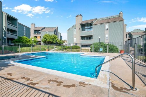 14150 Temple Dr, Denver CO  80015-1137 exterior