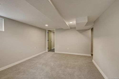 225 Raleigh St, Denver CO  80219-1851 exterior