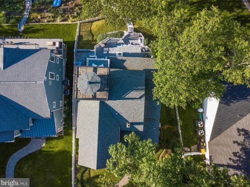 728 Oak Grv Cir, Severna Park MD 21146-4219 exterior