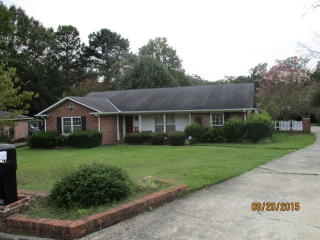 3523 Ambassador Dr, Columbus, GA 31907-2304