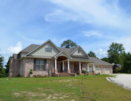 150 Riels Rd, Seminary, MS 39479-4102