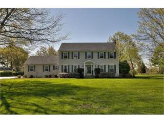 27 Hillcrest Ct, Montgomery, NJ 08558-1402
