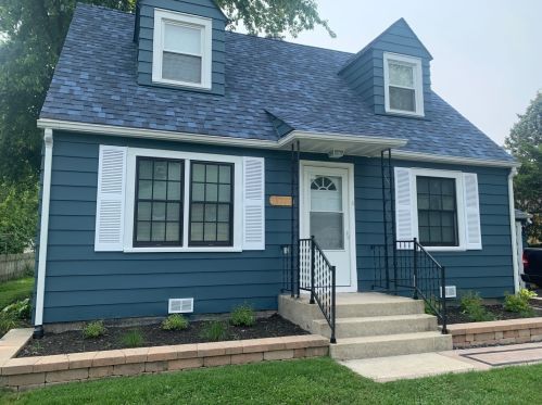 15710 Sawyer Ave, Dixmoor, IL