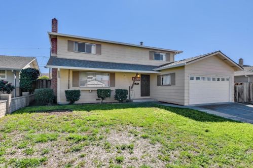 1450 Olympic Dr, Milpitas, CA 95035-6516