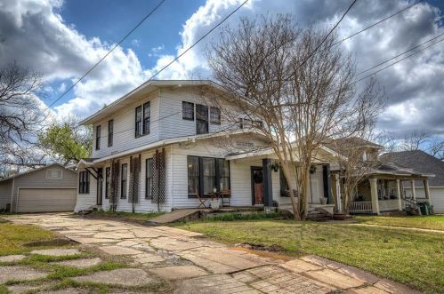 3415 Washington St, Greenville, TX 75401-4033