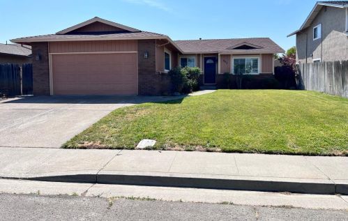 395 Drouin Dr, Rio Vista, CA 94571-1543