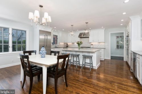 33 Brearly Rd, Princeton NJ  08540-6767 exterior