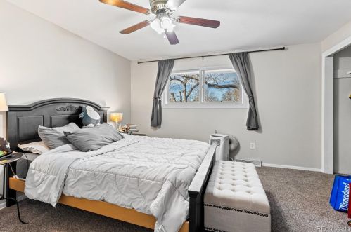 4602 Everett St, Denver CO  80033-3142 exterior