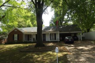 5317 Dare Ave, Memphis, TN 38134-3203