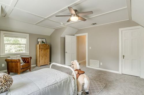 6104 Locke Ave, Fort Worth TX  76116-4635 exterior