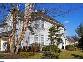 6 Shelley Cir, East Windsor NJ  08520-4684 exterior