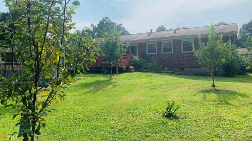6528 Allatoona Rd, Morrow, GA 30260-2702