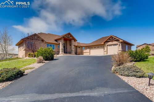 2179 White Cliff Way, Woodmoor, CO 80132-2910