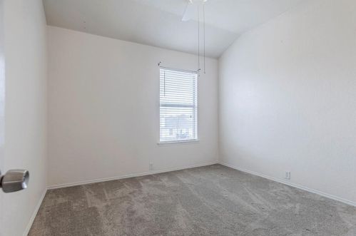 2717 Tar Heel Dr, Fort Worth TX  76123-1647 exterior