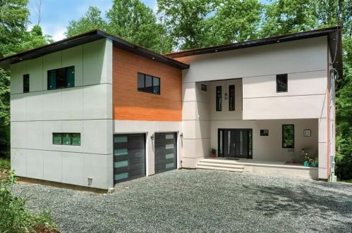 25 Overidge Ln, Wilton CT  06897-3223 exterior