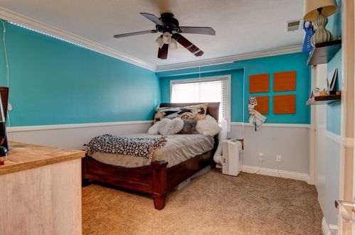 8245 Alpine Ct, Anaheim CA  92808-2318 exterior