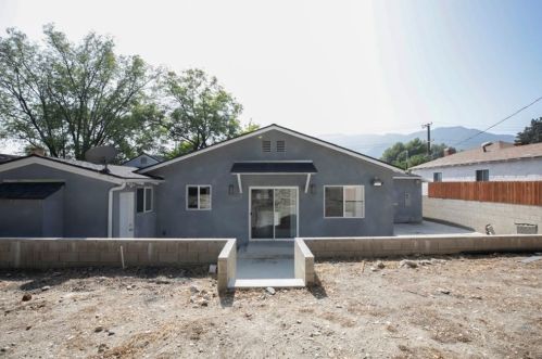 3521 Encinal Ave, Glendale CA 91214-2415 exterior