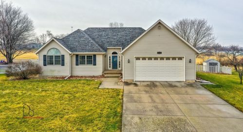 1113 Meadowview Ln, Ottawa, IL 61350-4276