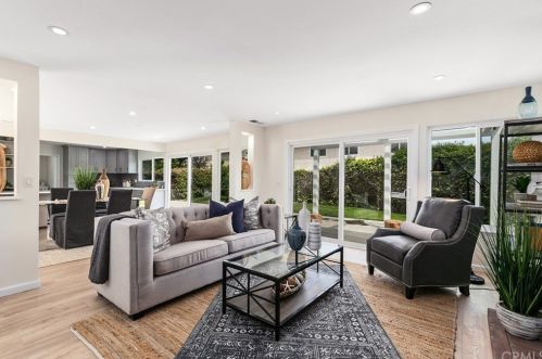 17482 Luther Ave, Irvine CA  92614-6643 exterior