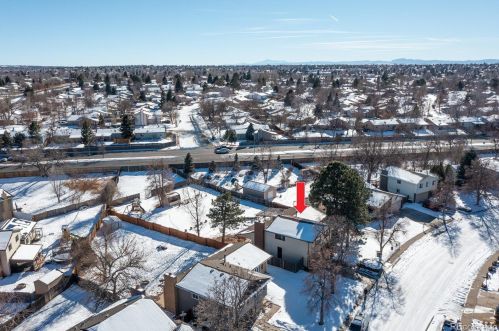 3416 Ouray Way, Denver CO 80013-2036 exterior