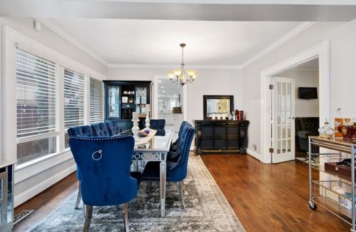 1301 Virginia Pl, Fort Worth TX  76107-2436 exterior