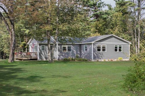 501 Forristall Rd, Rindge, NH 03461-5508