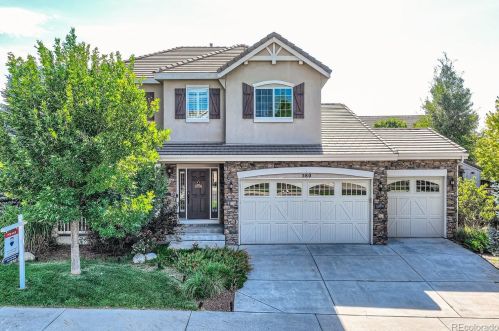 580 45th Ave, Denver CO  80216-3558 exterior