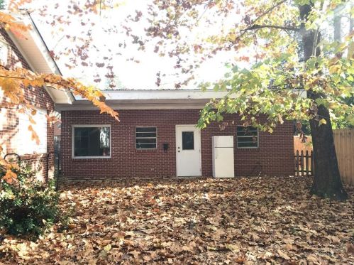1132 Benjamin Ave, Albany, GA 31707-3934