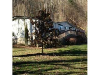 317 Mcinturff Springs Rd, Erwin, TN 37650-4137