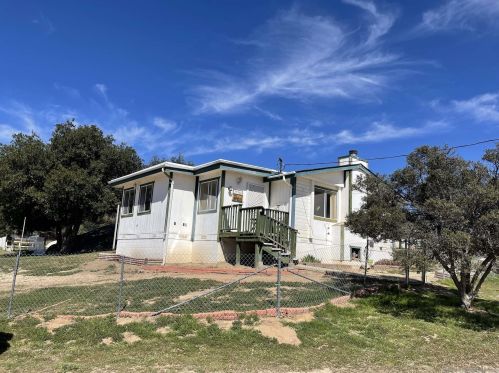 39368 Mildred Ave, Boulevard, CA 91905-9736