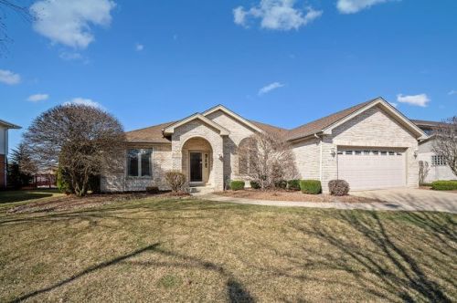 15530 Harbor Town Dr, Orland Park, IL 60462-5082