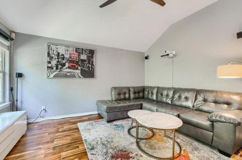 15028 Babbling Brk Dr, Austin TX  78728-4349 exterior