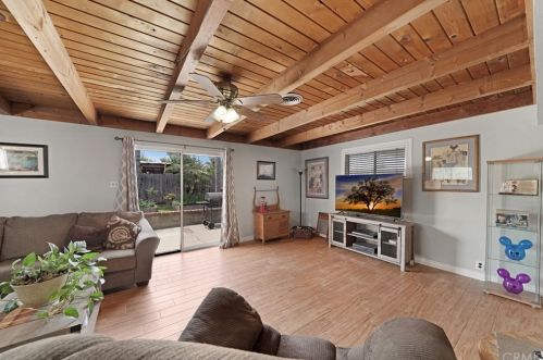 218 Wilken Way, Anaheim CA  92802-4841 exterior