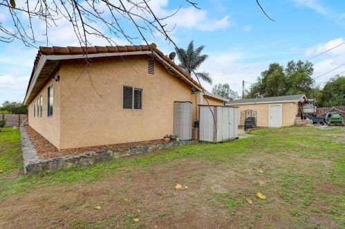 145 El Valle Opulento, Vista CA 92083-7708 exterior