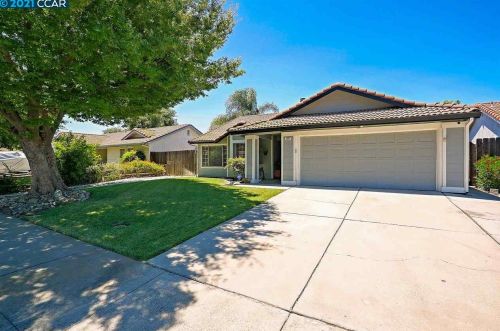 1841 Scotch Pine Ct, Tracy, CA 95376-9192