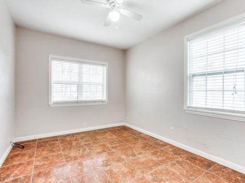 5312 Townsend Dr, Fort Worth TX  76115-4129 exterior