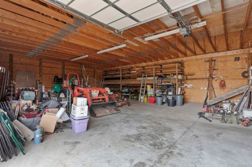 5929 King Ct, Parker CO exterior