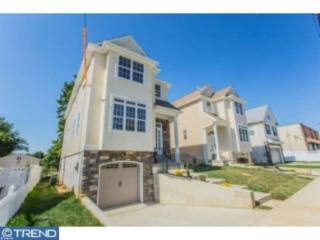 3512 Glenn St, Philadelphia, PA 19114-1703